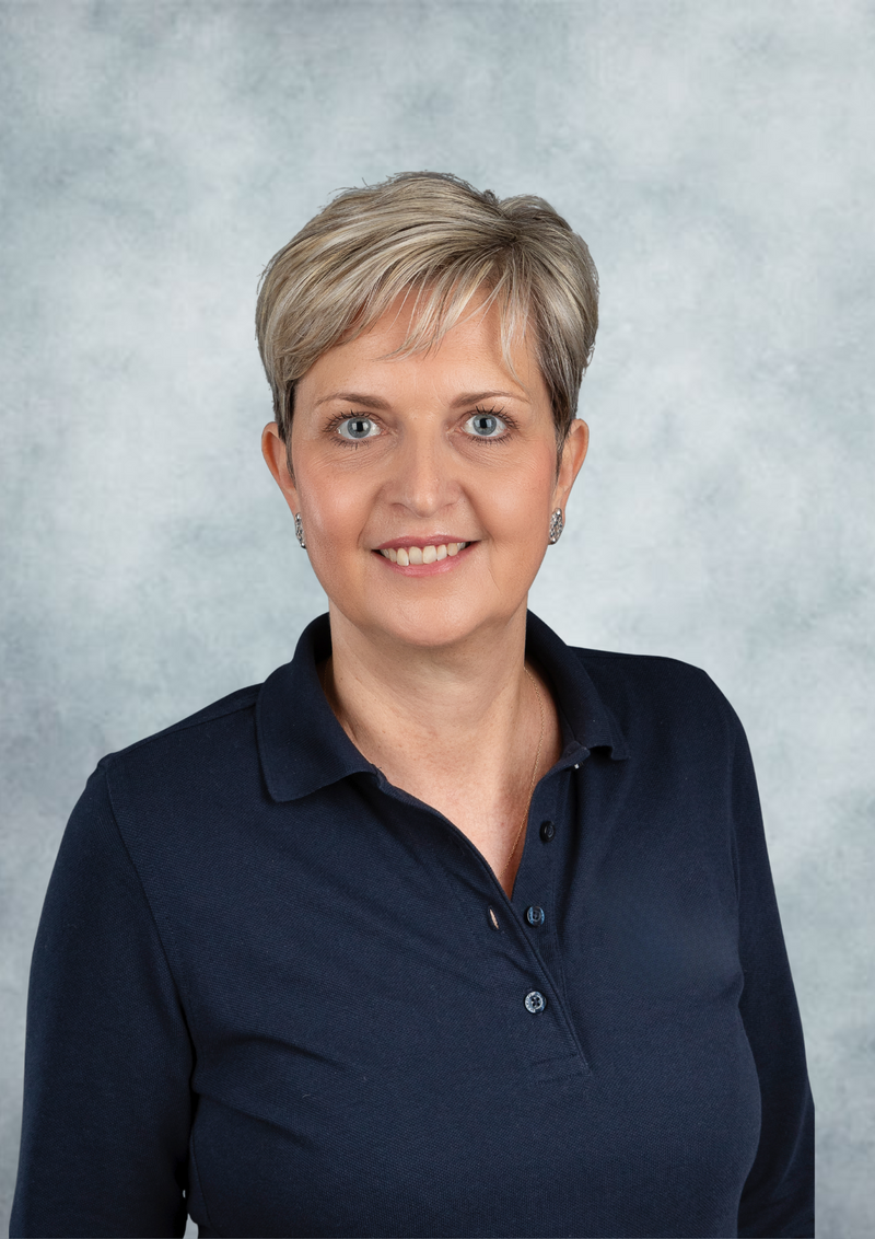 Dr. med. Sabine Fromm